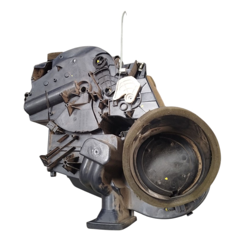 Carcaça Caixa Evaporadora Citroen C3 2003 2004 2005 2013