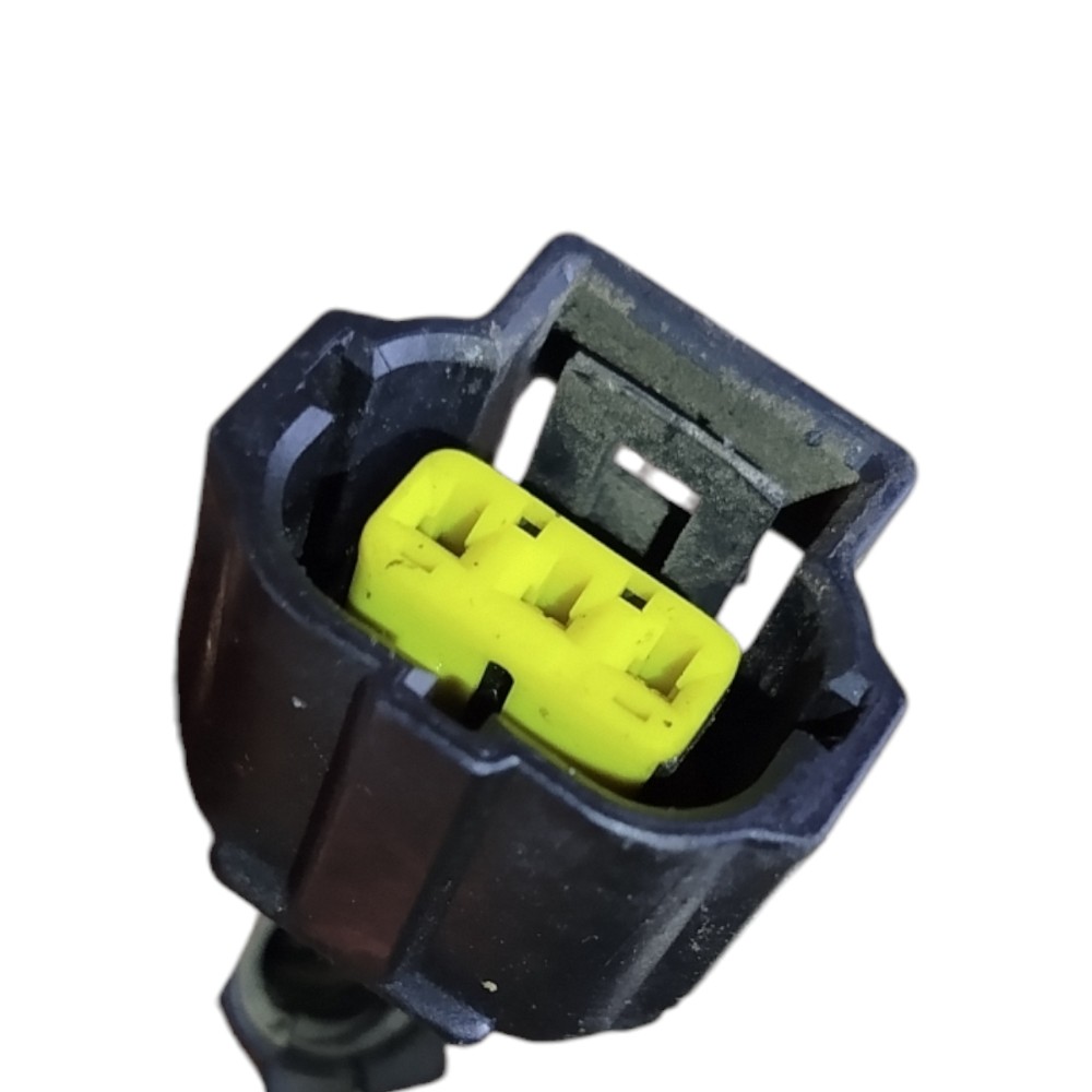 Chicote Bicos Injetores Ford Focus 1.8 16v 2001 2003 2005 6