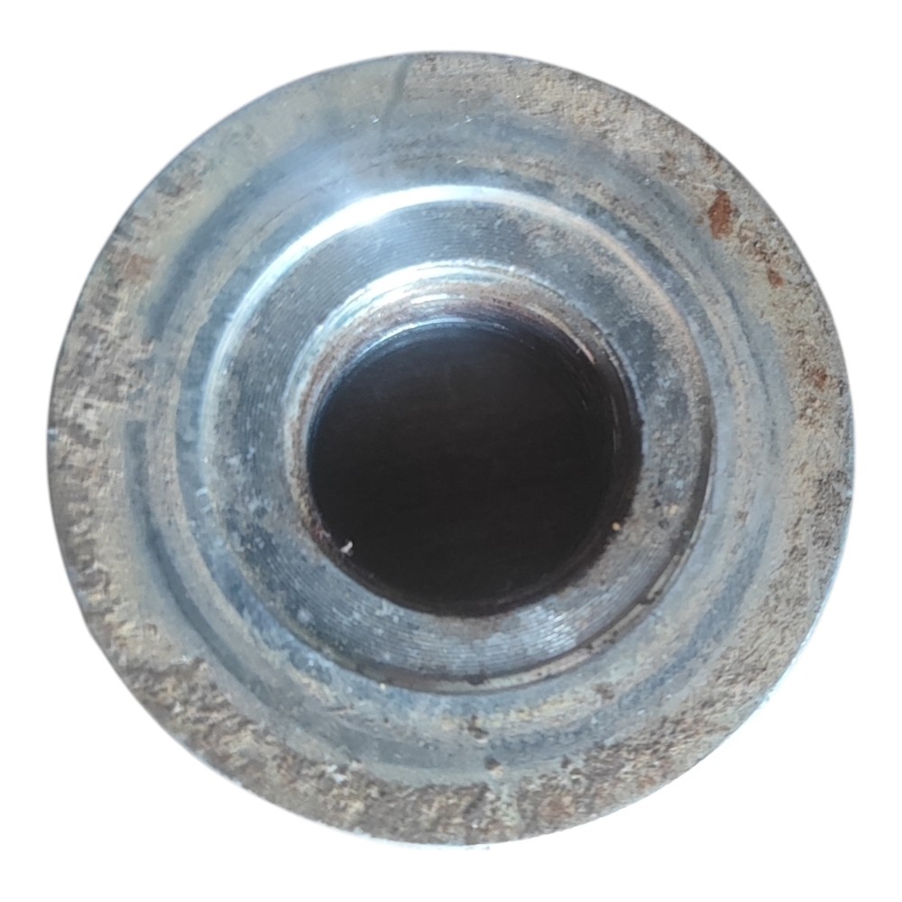 Porca Rosca Acabamento Suporte Fixação Ford Ka 2008 A 2013