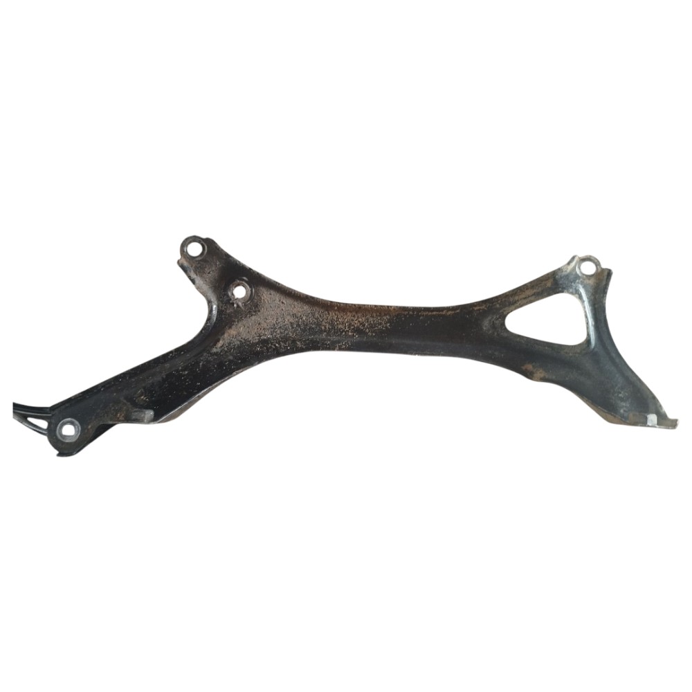 Suporte Caixa De Direção Honda Civic 1996 1997 1999 2001