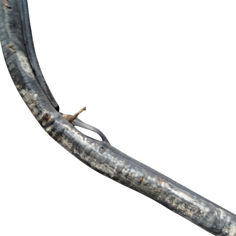 Borracha Guarnição Porta Malas Diversos Detalhes 6