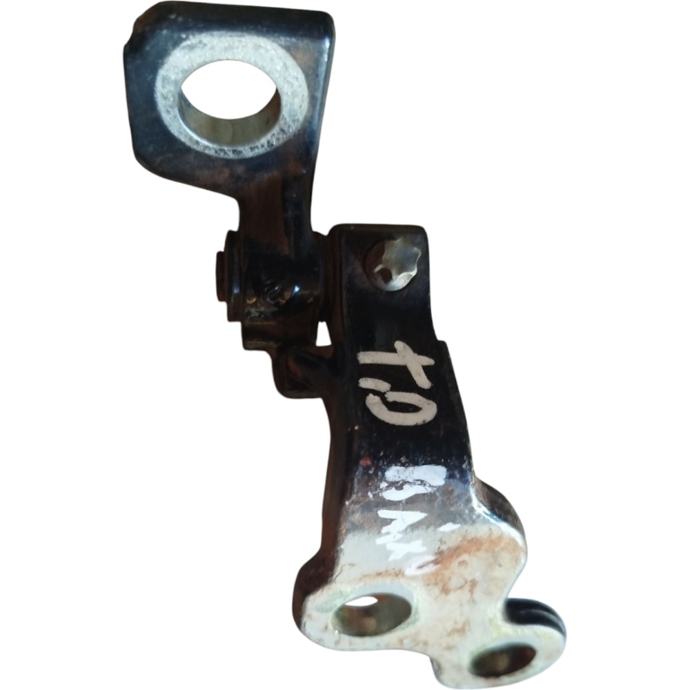 Dobradica Porta Direita Ford Fiesta Focus 2001 A 2007