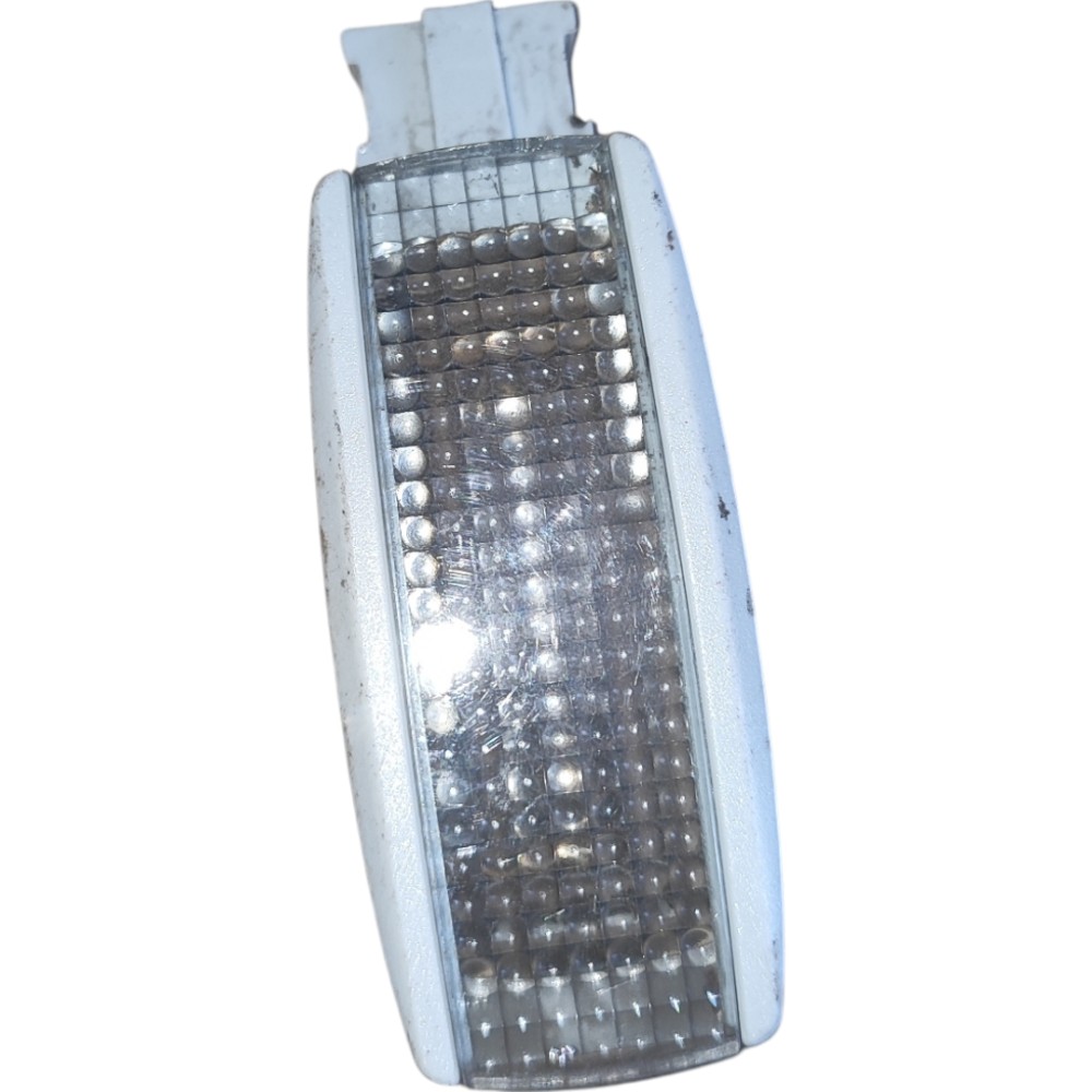 Luz Lanterna Teto Cortesia Gol Fox Polo 2003 2008 2013