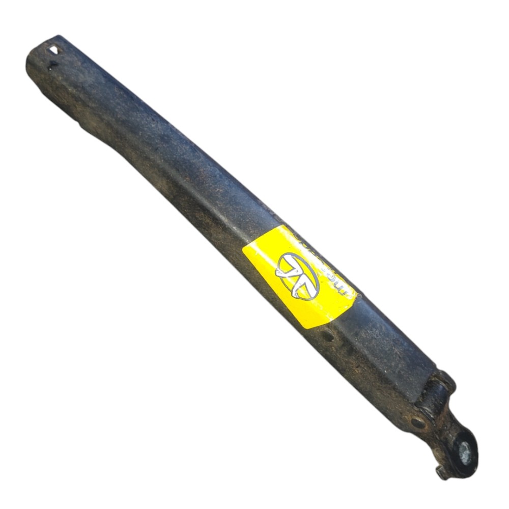 Braço Limpador Traseiro Vw Gol Fox 2008 2009 2010 2011 2023
