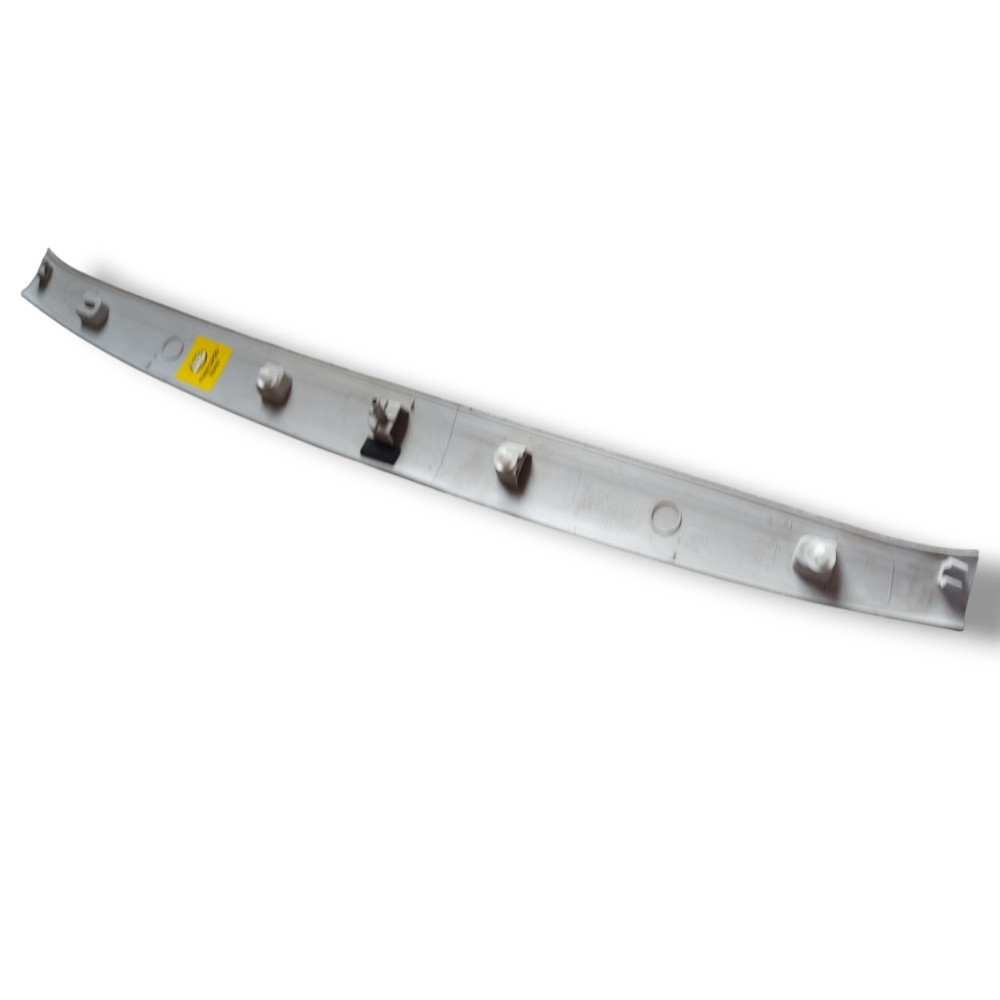 Moldura Porta Malas Peugeot 307 2006 2007 2012 3