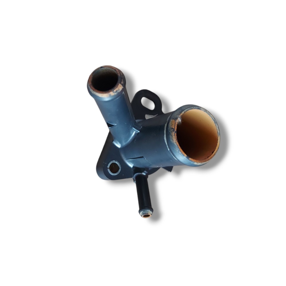 Flange Do Cabeçote Toyota Etios 1.5 2013 2014 2015 2016 6