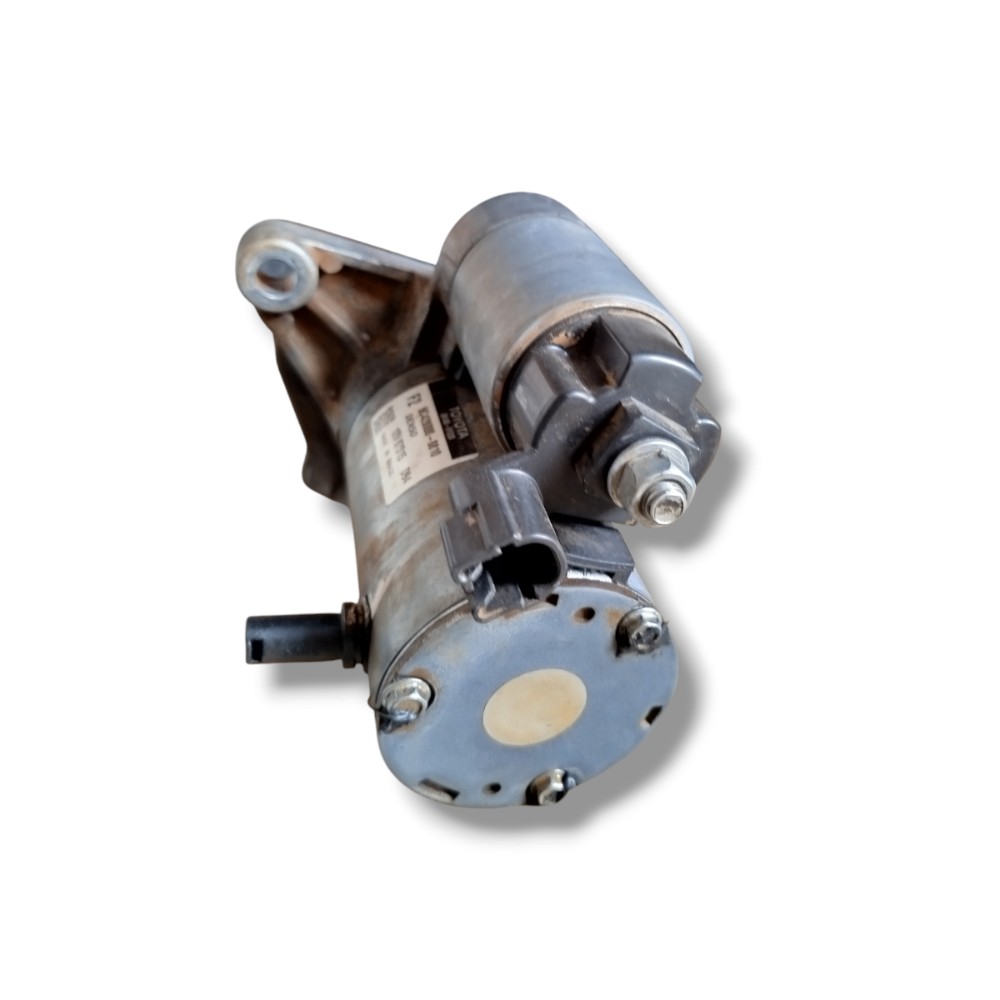 Motor De Arranque Etios 2013 2015 2018 2019 2020 2021 6