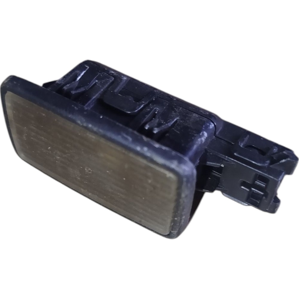 Lâmpada Led traseira Placa Volvo Xc60 Xc70 T5 T8 2017 A 2024