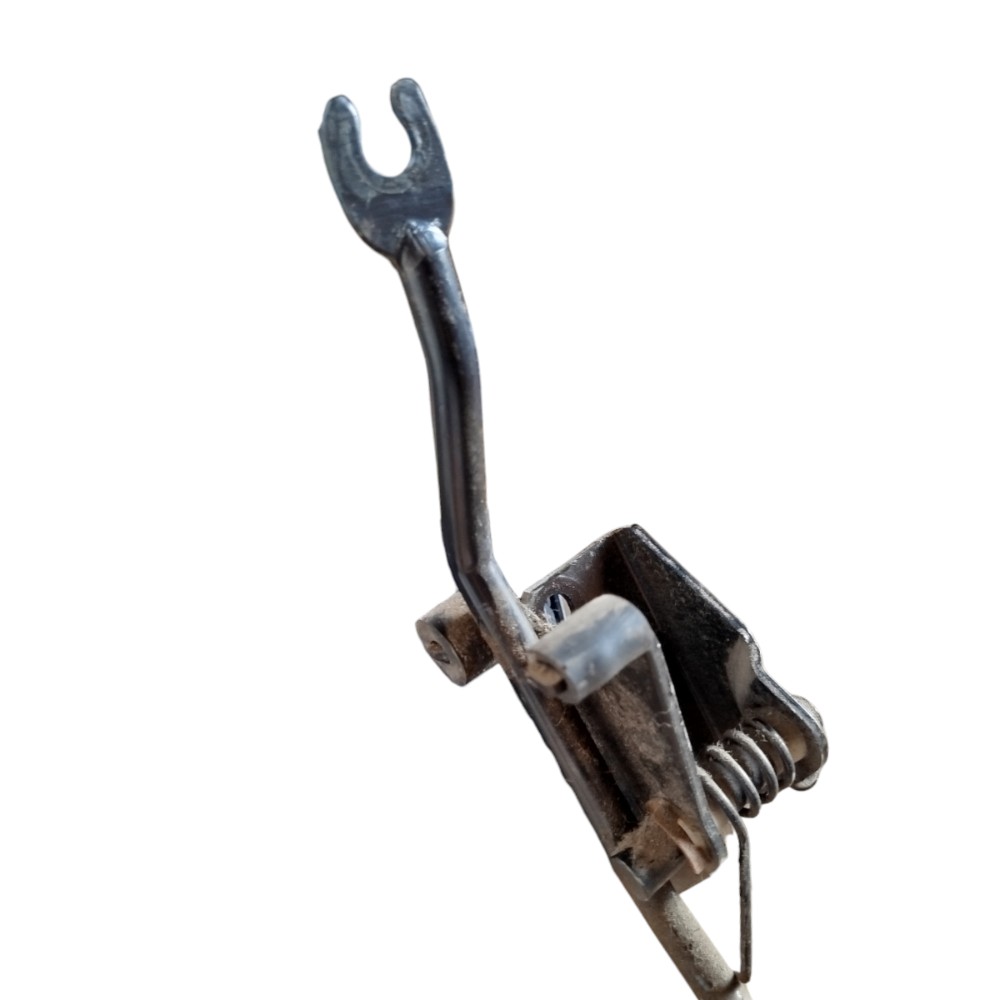 Pedal Acelerador Gm Vectra 2.2 1997 1999 2001 2003 2005 2