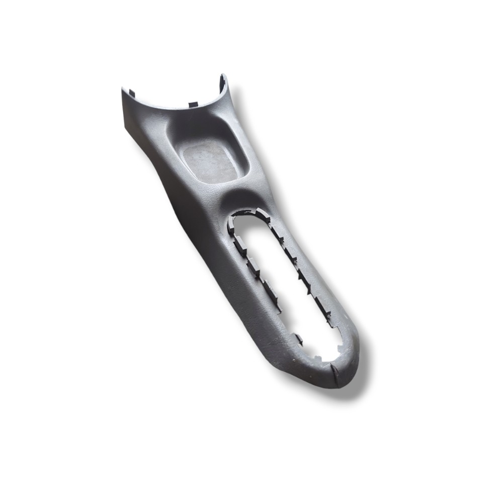 Console Central Gol Saveiro Parati G3 1999 2001 2004 2005 7