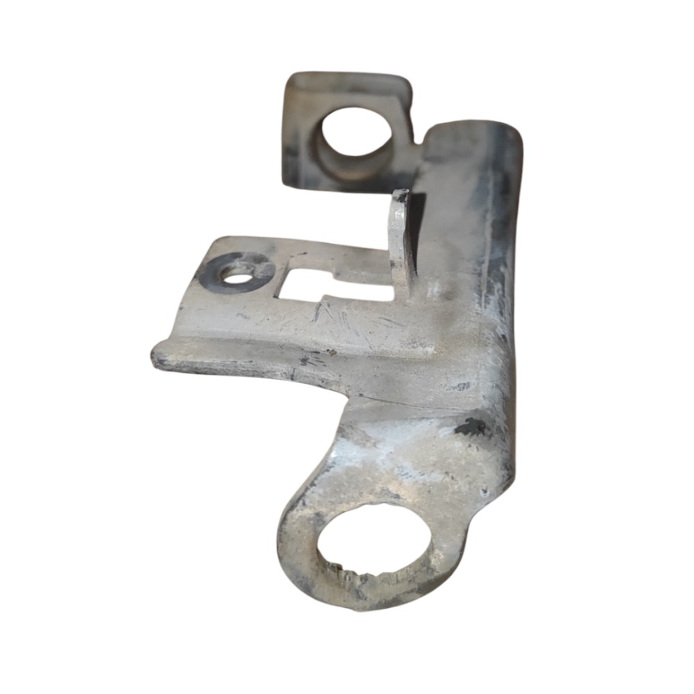 Suporte Flexivel Freio Traseiro Peugeot 307 Sw 2007 2012 2