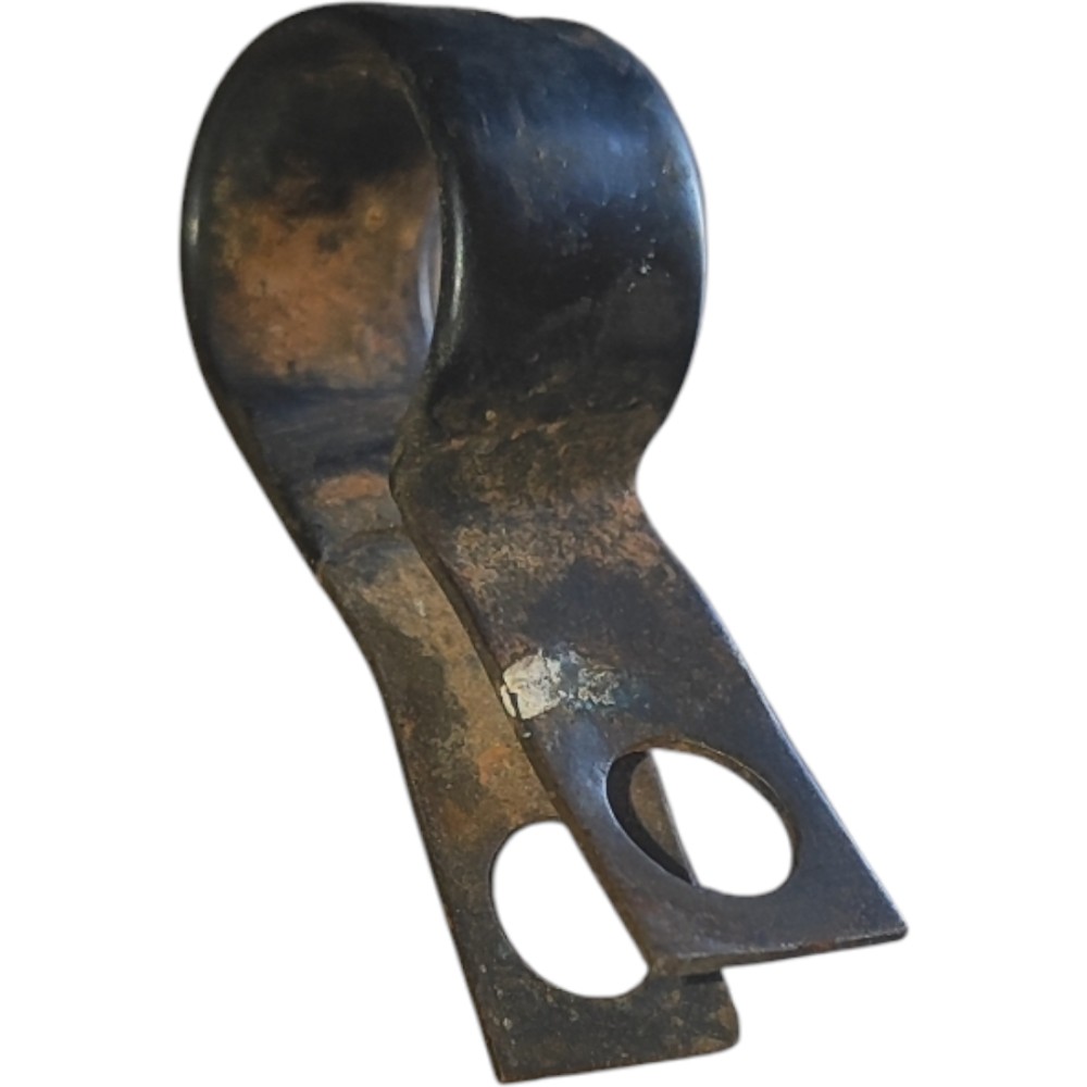 Suporte Cano Tubo Dágua Radiador Vw Jetta 2007 2009 2011 7