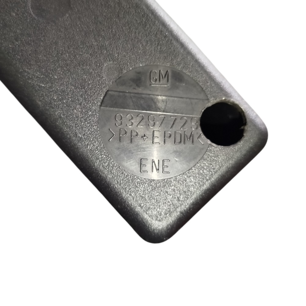 Porta Treco Objetos Com Acendedor Astra 1999 2011 93297729 6