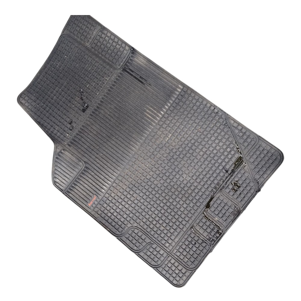 Tapete Dianteiro Esquerdo Citroen C3 2003 2004 2005 2013