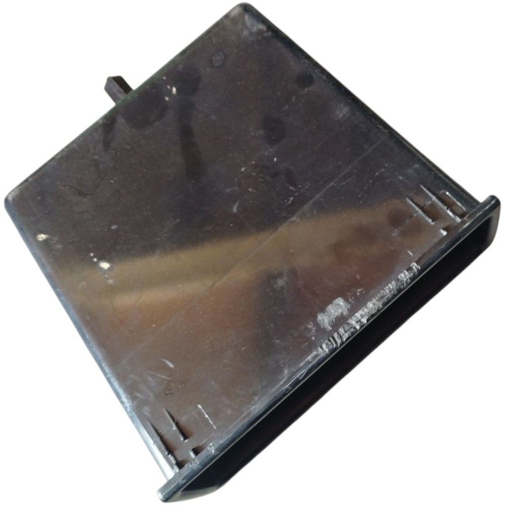 Gaveta Porta Treco Ford Fiesta Com detalhe 2003 A 2014