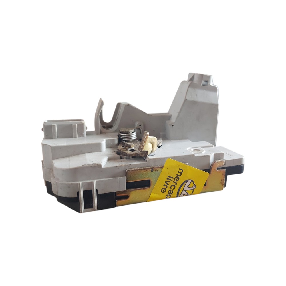 Fechadura Porta Dianteira Direita Peugeot 307 2006 A 2012 2