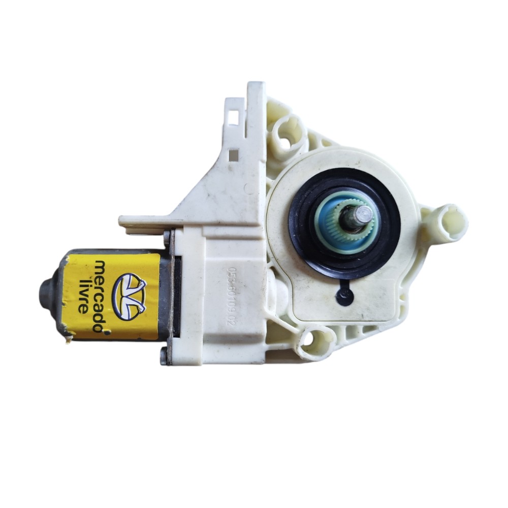 Máquina Vidro Elétrico Dianteira Esquerdo 307 2.0 2006 2012 1