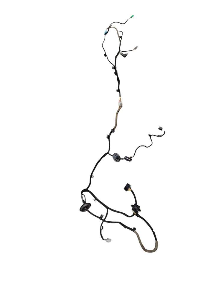 Chicote Elétrico Motor Volvo Xc60 Xc90 2019 2023