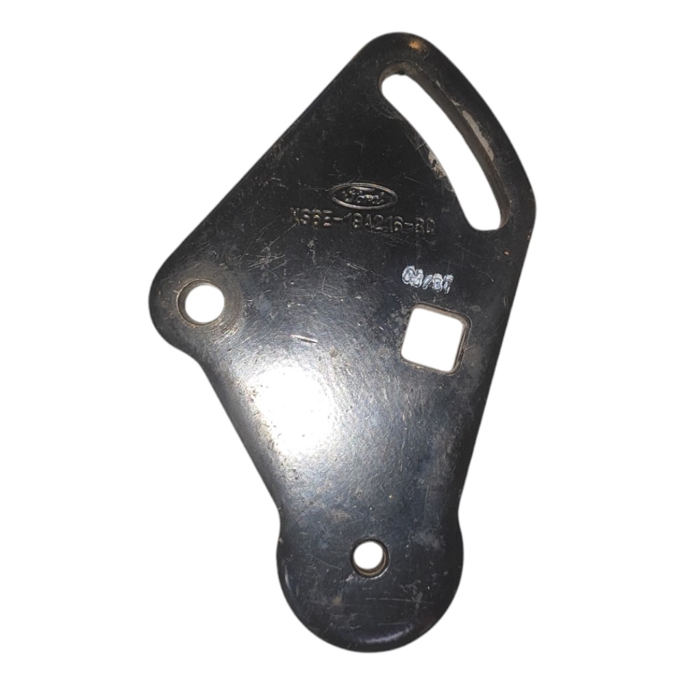 Metal Suporte Tensor Correia Alternador Ford Ka Fiesta 97/07