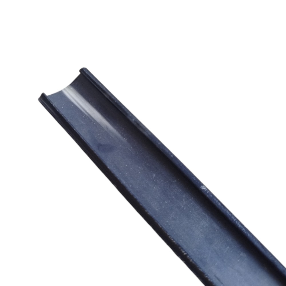 Friso Porta Dianteira Peugeot 307 2007 2009 2011 2015 2017 Preta 5