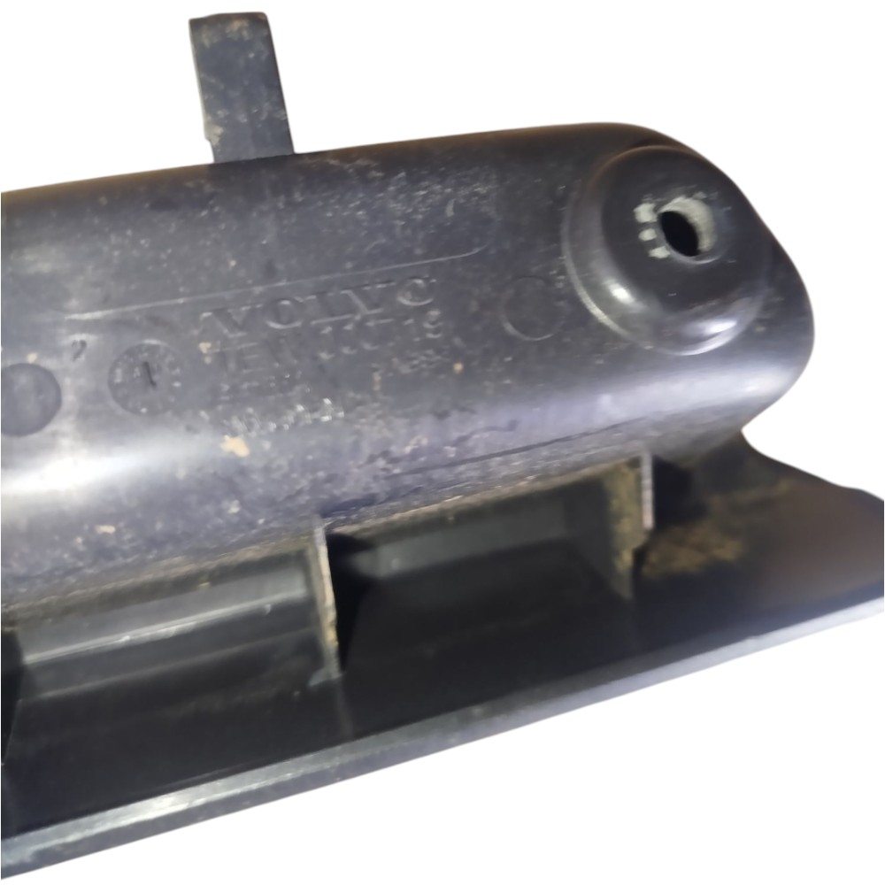 Puxador Maçaneta Interna Tampa Traseira Volvo Xc60 70 T5 T6 3