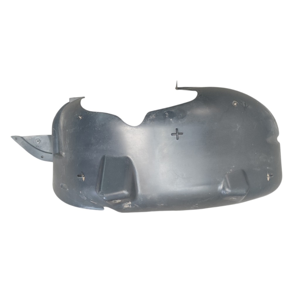 Parabarro Traseiro Direito Peugeot 307 Hatch 2001 2002 2012