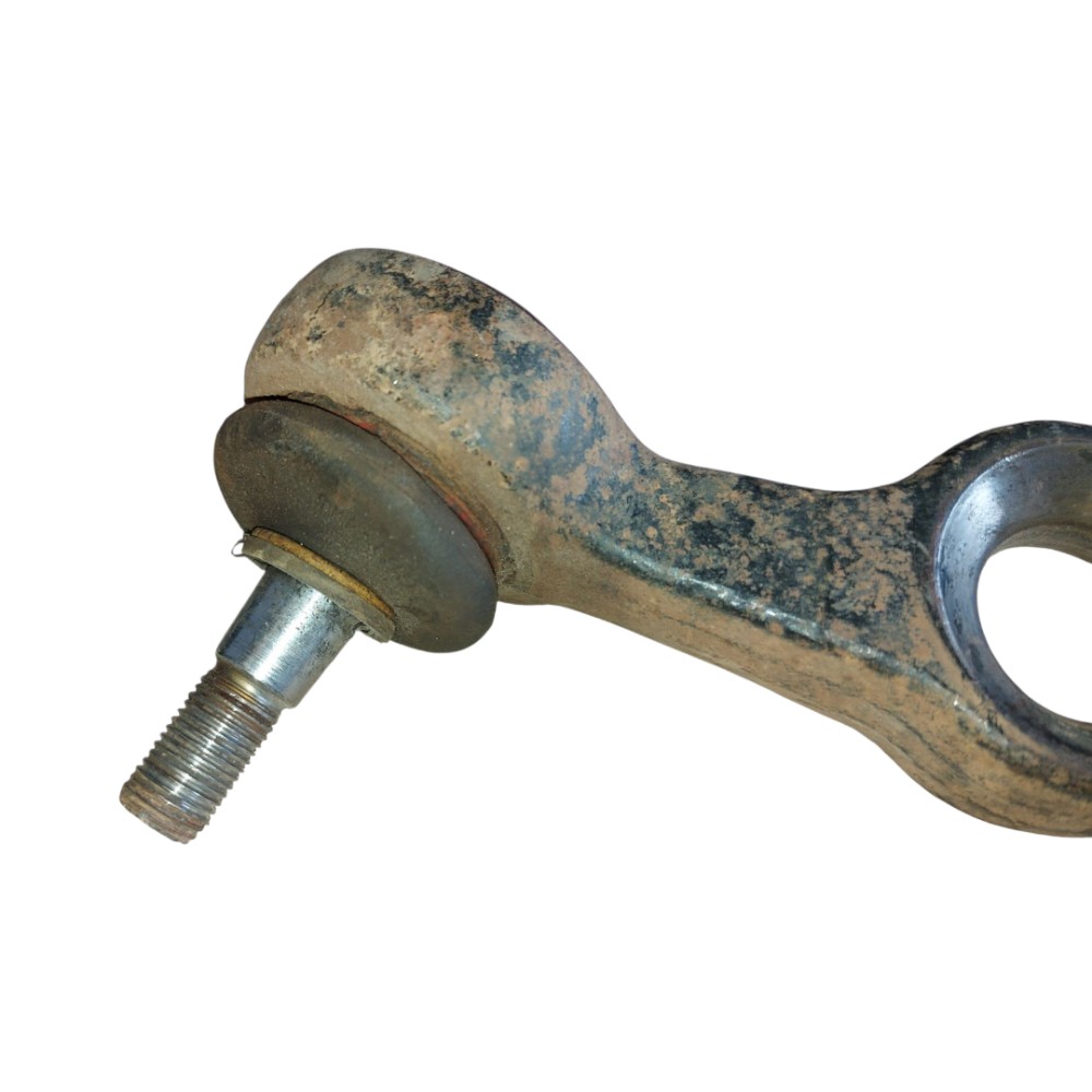 Braço Oscilante Fiat Uno 1991 1992 1994 1996 2002 2003 2004 5