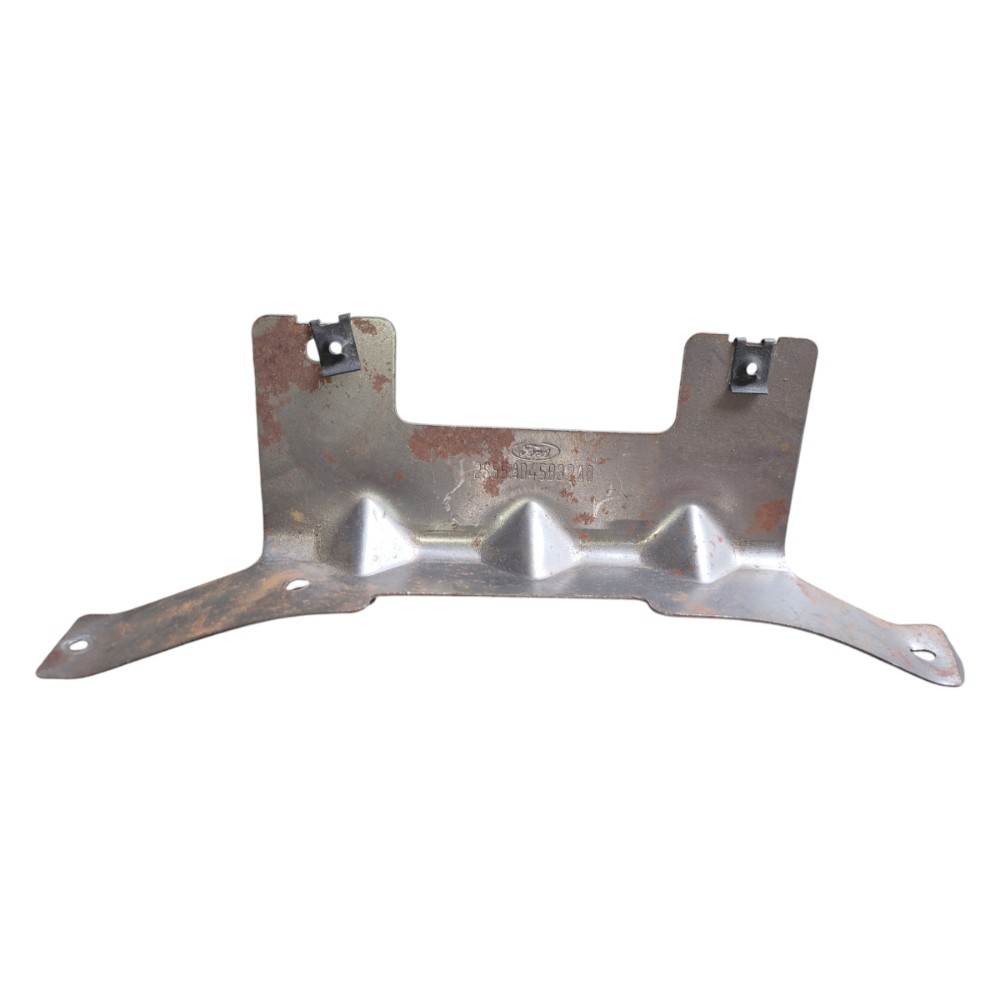 Suporte Frontal Console Central Fiesta Ecosport 2008 2013 1