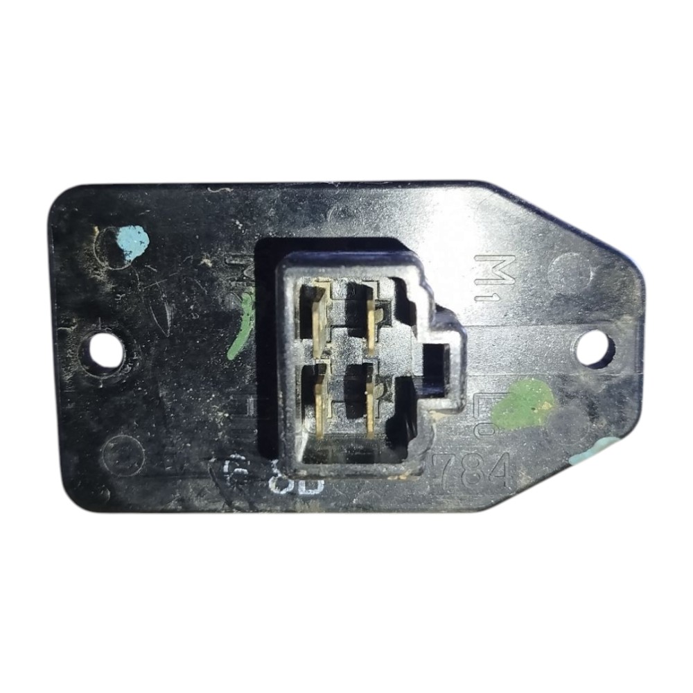 Resistência Ventilador Interno Honda Civic 1.6 1996 A 2000