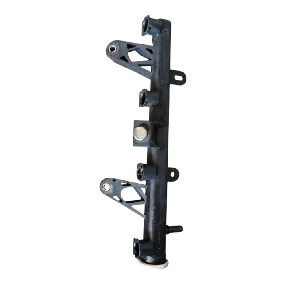 Flauta Bico Injetor Citroen C3 2003 2004 2005 2013