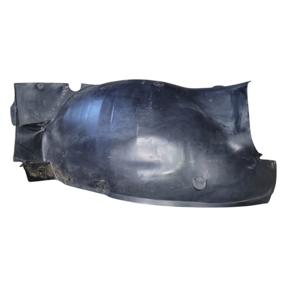 Parabarro Anterior Dianteiro Direito Peugeot 206 1999 2007