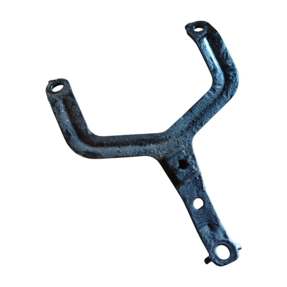 Suporte Do Coletor Admissão Fiat Uno Vivace 2014 2015 2018 2
