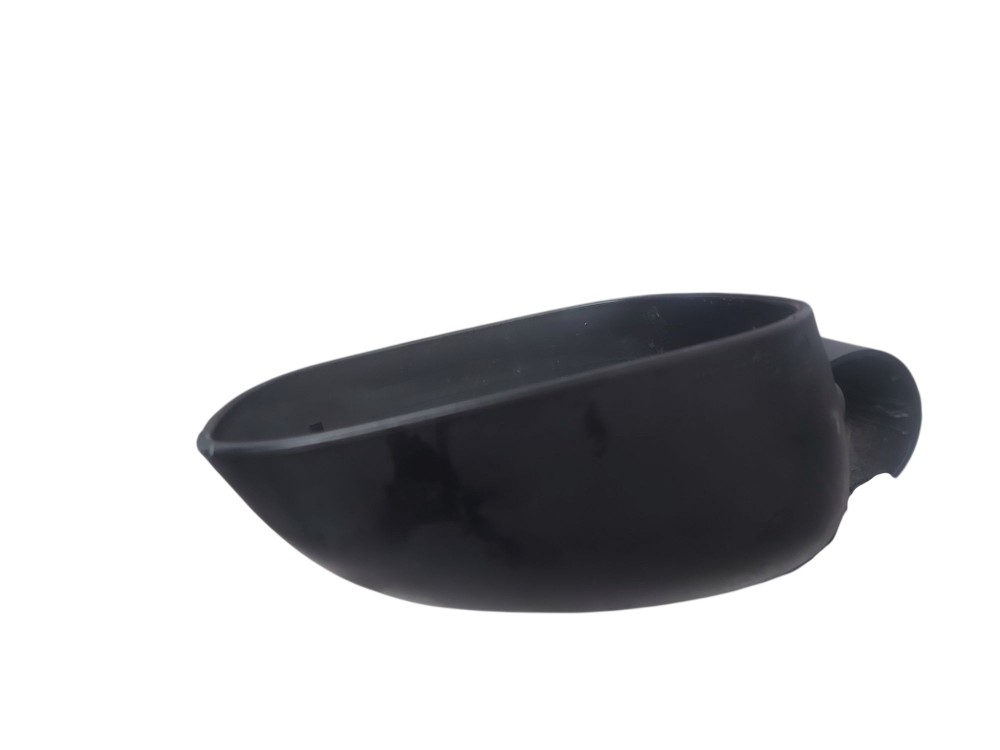 Capa Retrovisor Direito Fiat Fiorino 2020 2021 2022 2024 4