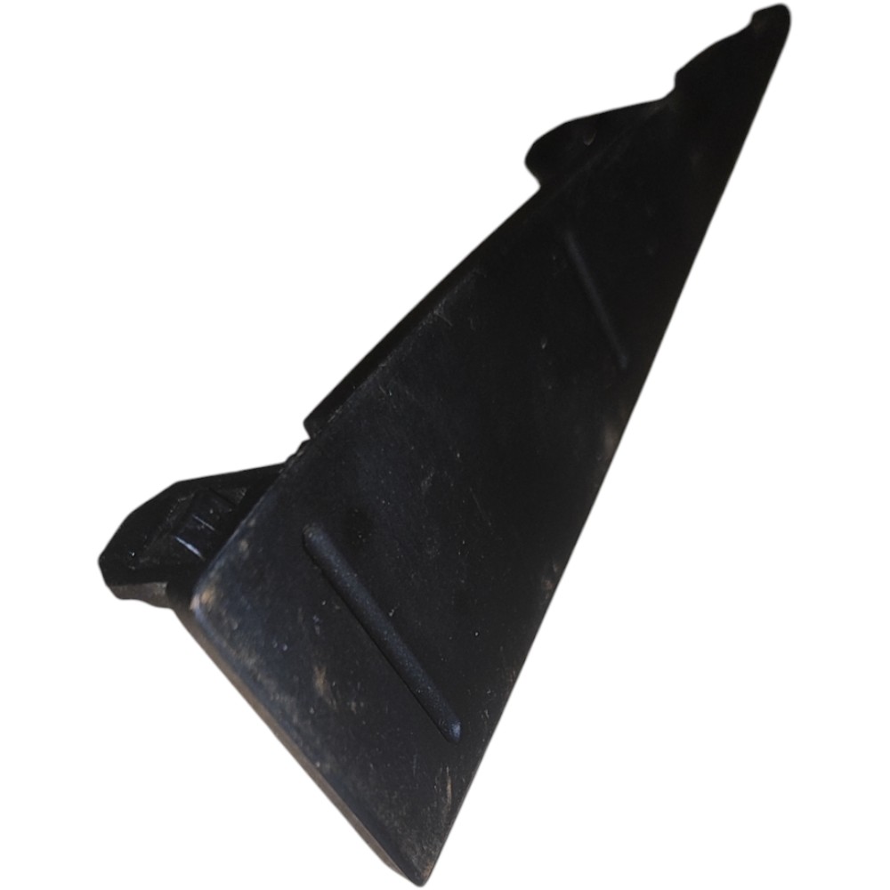 Moldura Painel Central Citroen C4 2008 2010 2012 2014 3