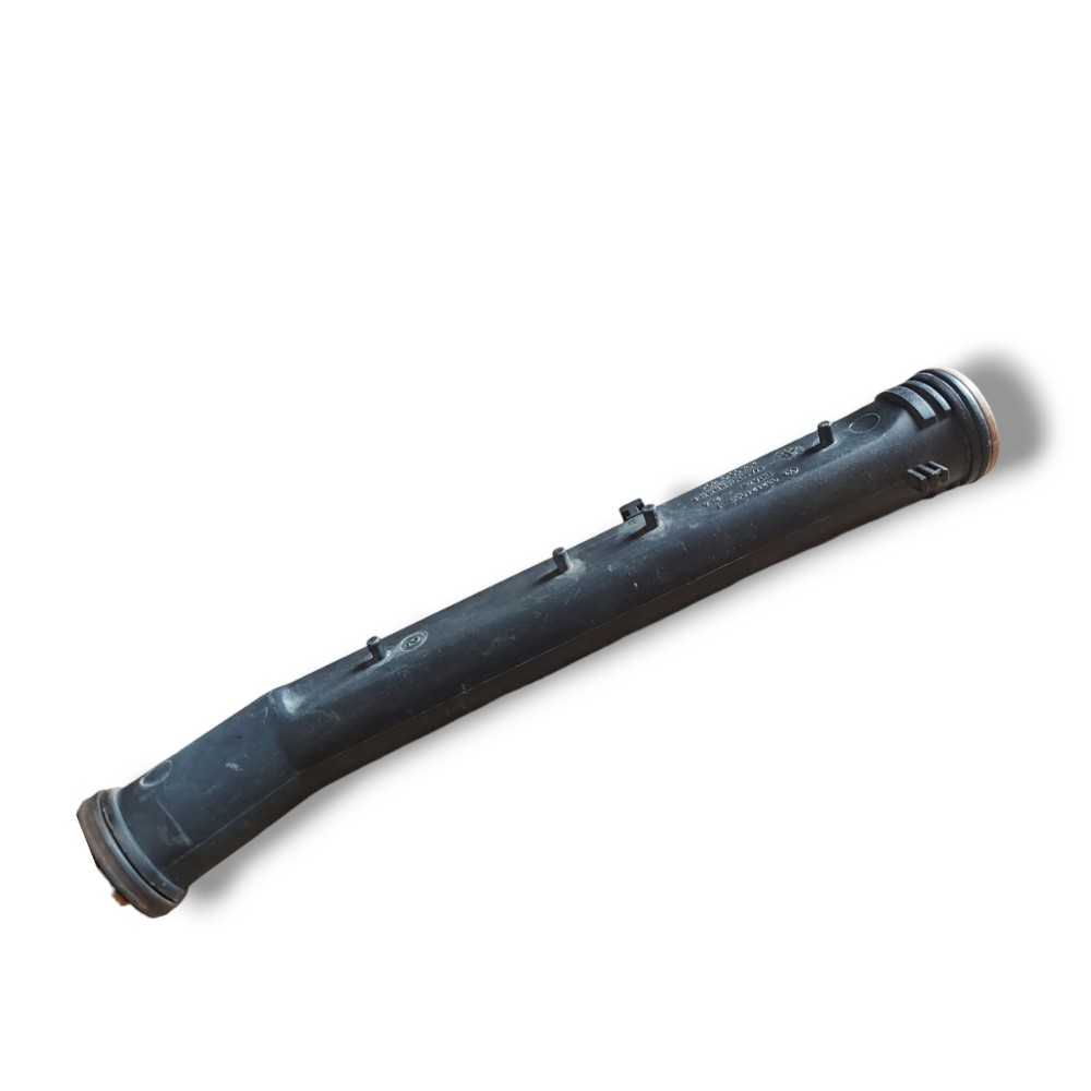 Tubo Cano Água Gol Audi Polo Fox G5 2008 2009 2010 2011 2012