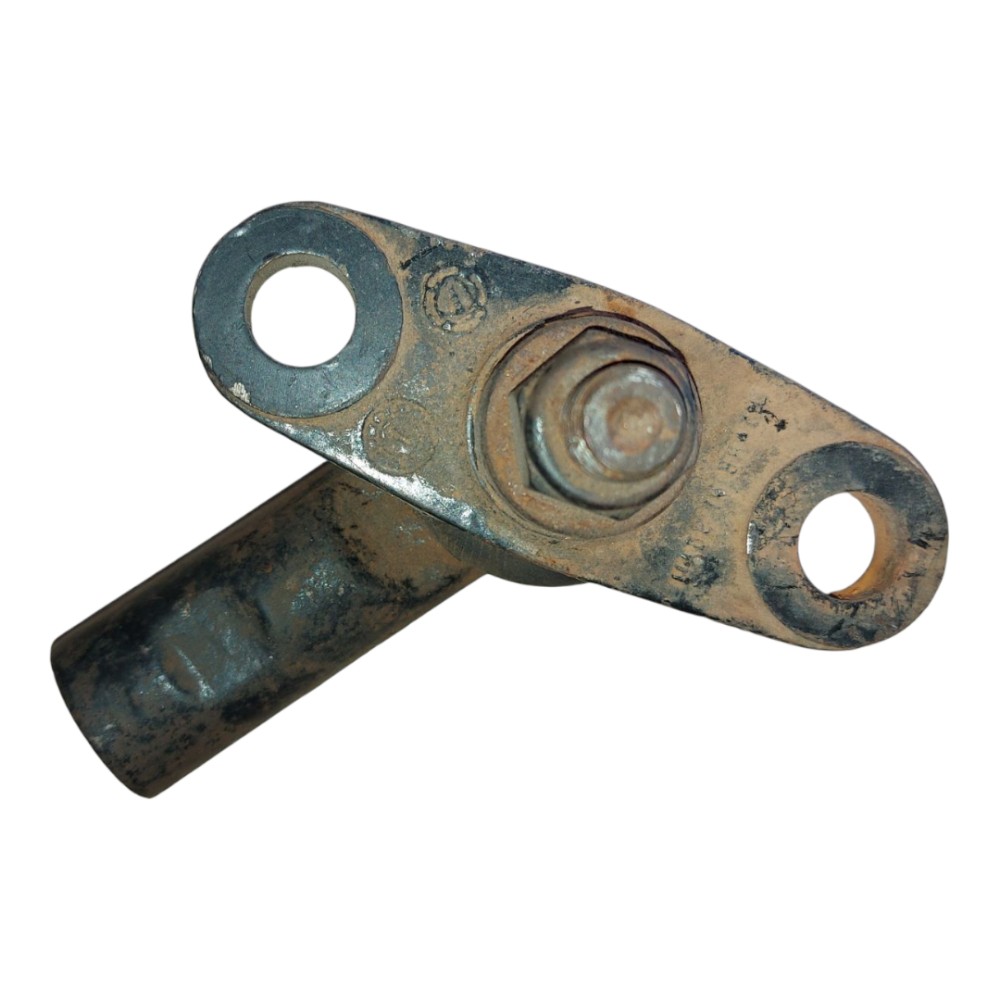 Terminal Barra Estabilizadora Fiat Uno 1991 1995 2002 2004