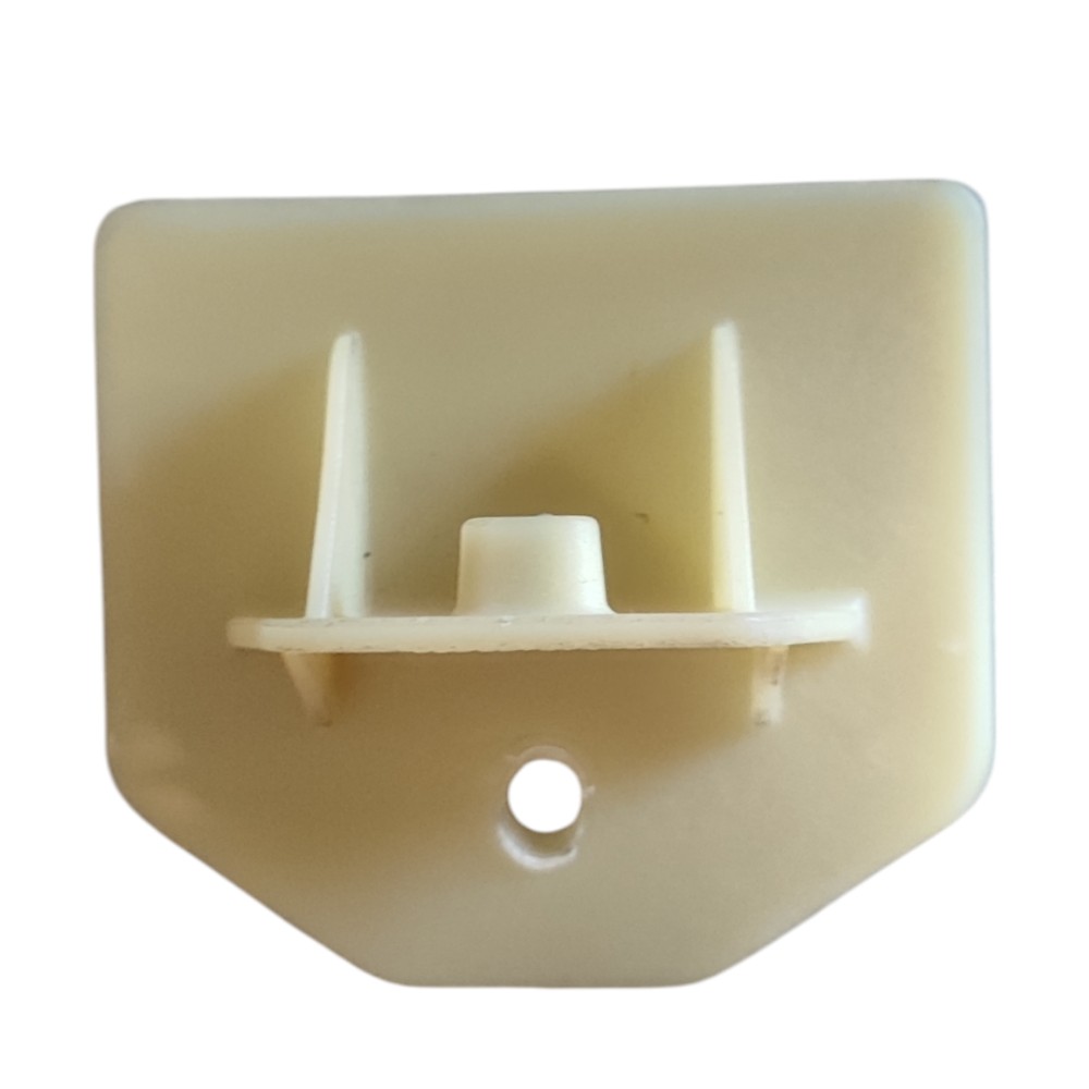Suporte Forro Porta Traseira Peugeot 307 2007 2008 2009 2012 5
