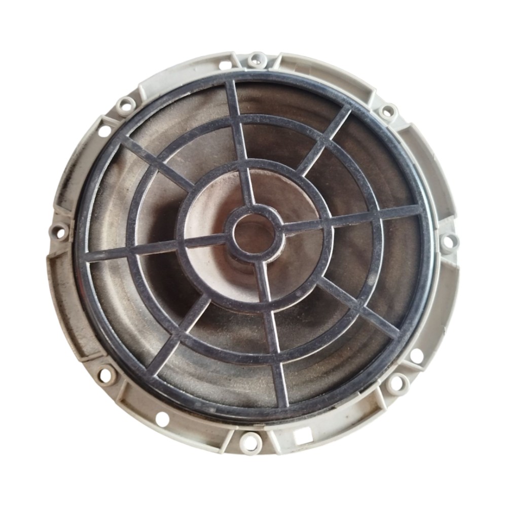 Alto Falante Porta Traseira Esquerda Citroen C4 2008 A 2012
