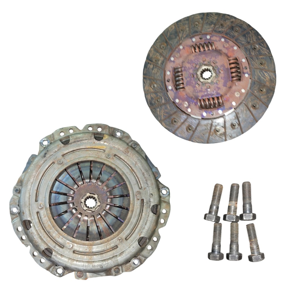 Kit Embreagem Astra Corsa Cobalt Montana Vectra 023082001878