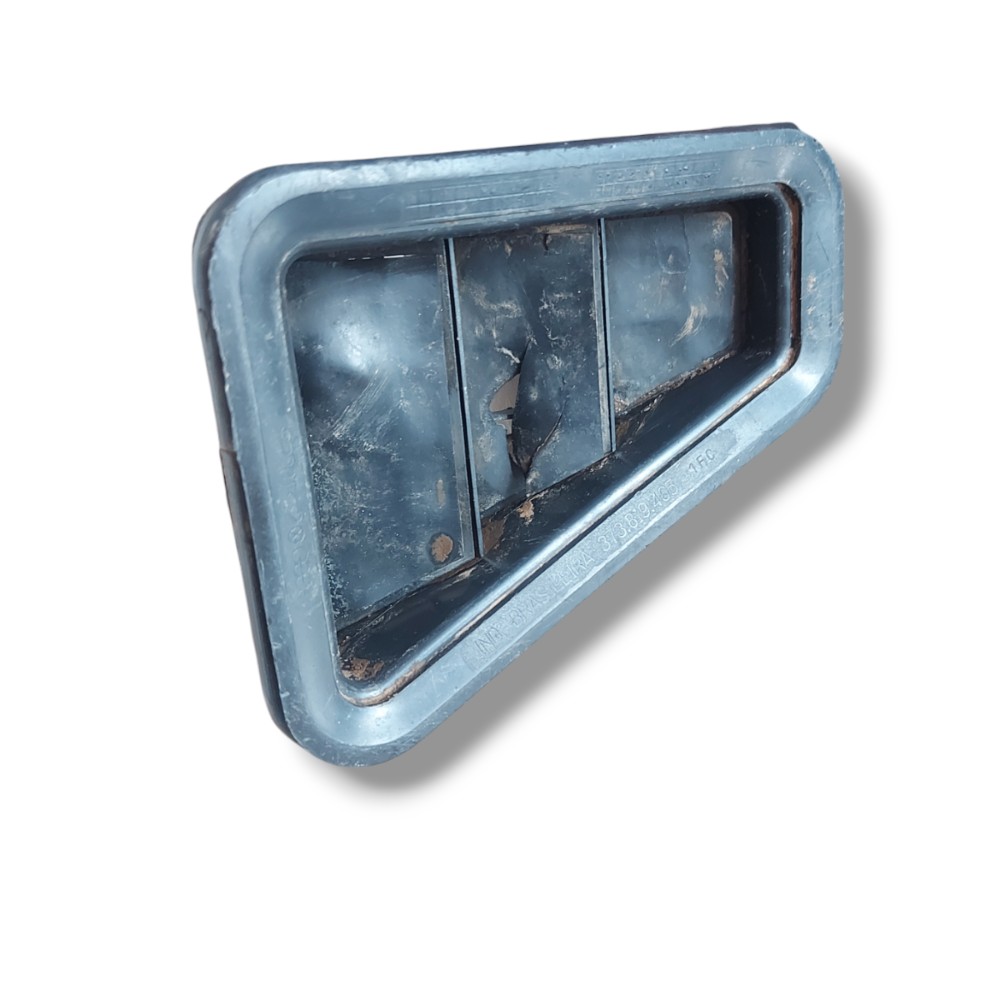 Grade Ventilação Esquerdo Detalhe Gol 1996 2005 2009 2010