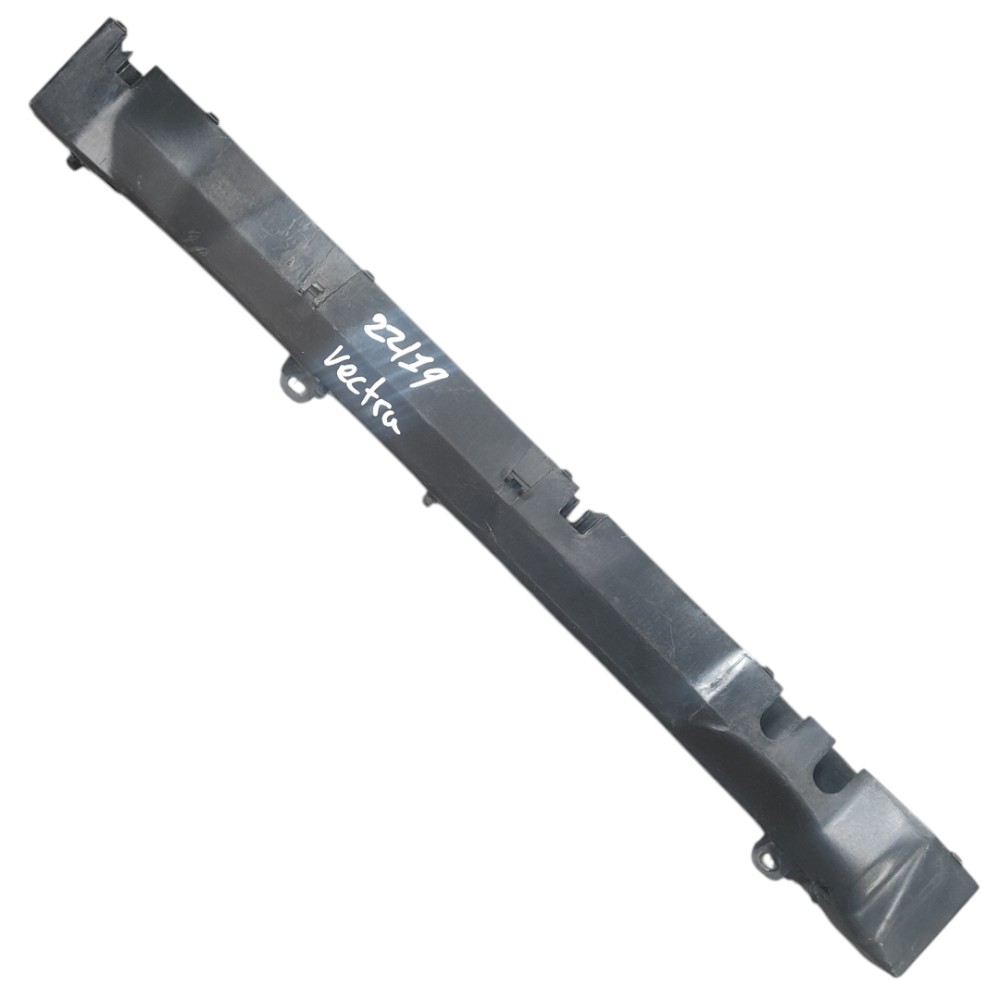Canaleta Passa Fio Painel Gm Vectra 1997 1998 1999 2000 2005 2