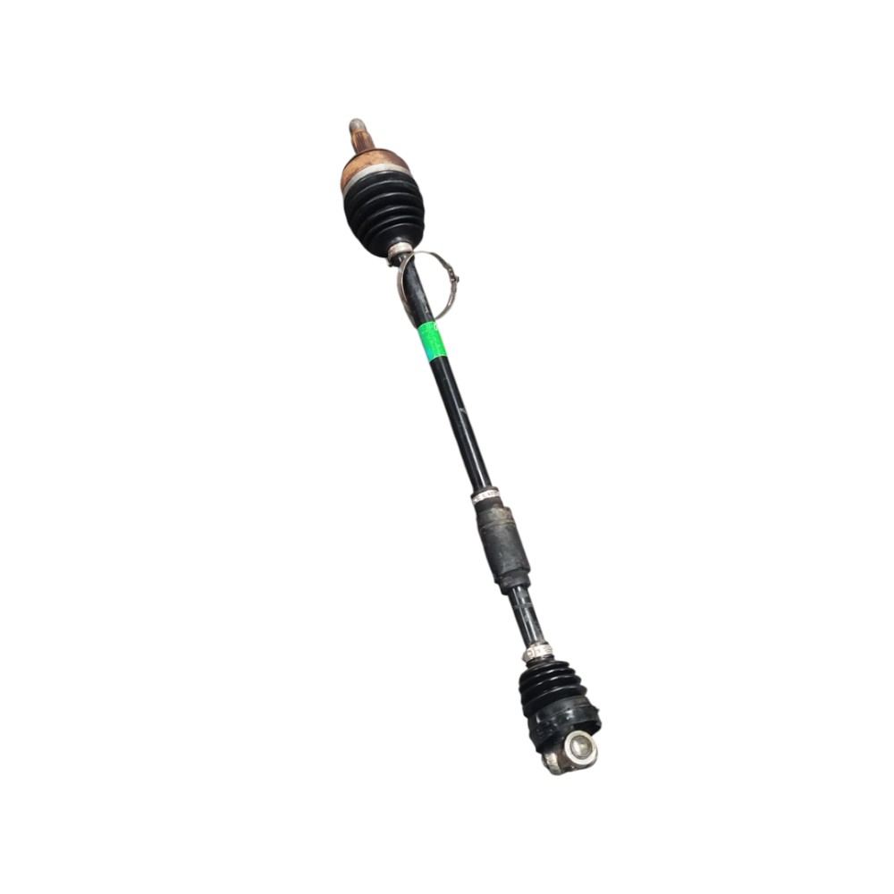 Semieixo Dianteiro Direito Honda City 2018 2019 2020 2021 10