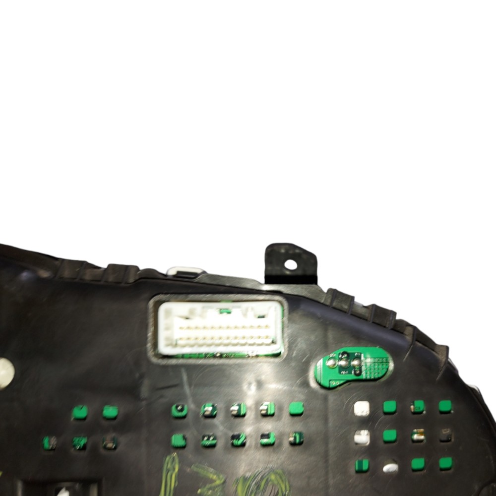 Painel Instrumento Velocímetro Hyundai I30 2008 2009 2012 Preto 7