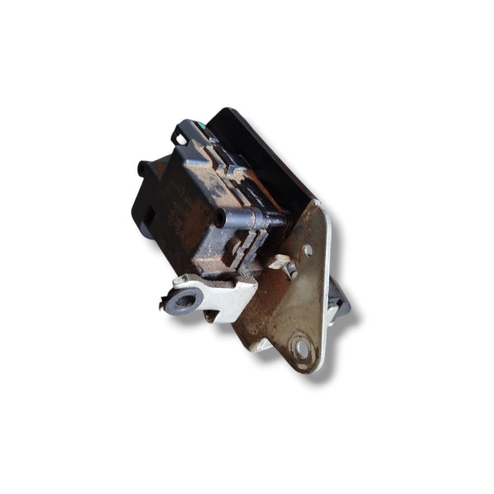 Fechadura Porta Malas Fiat Stilo 2003 2005 2006 2007 2008 2