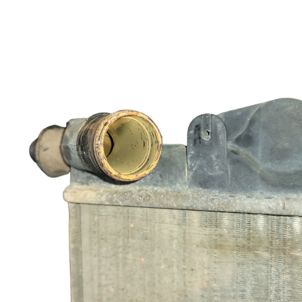 Radiador S/ Ar Renault Clio 1.0 1999 2000 2001 2002 2012 9