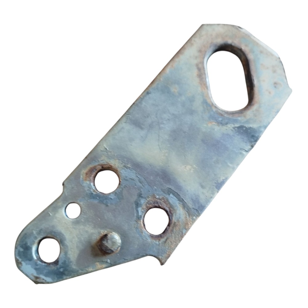 Suporte Fixação Batente Honda Civic 1996 1997 1998 1999 2000