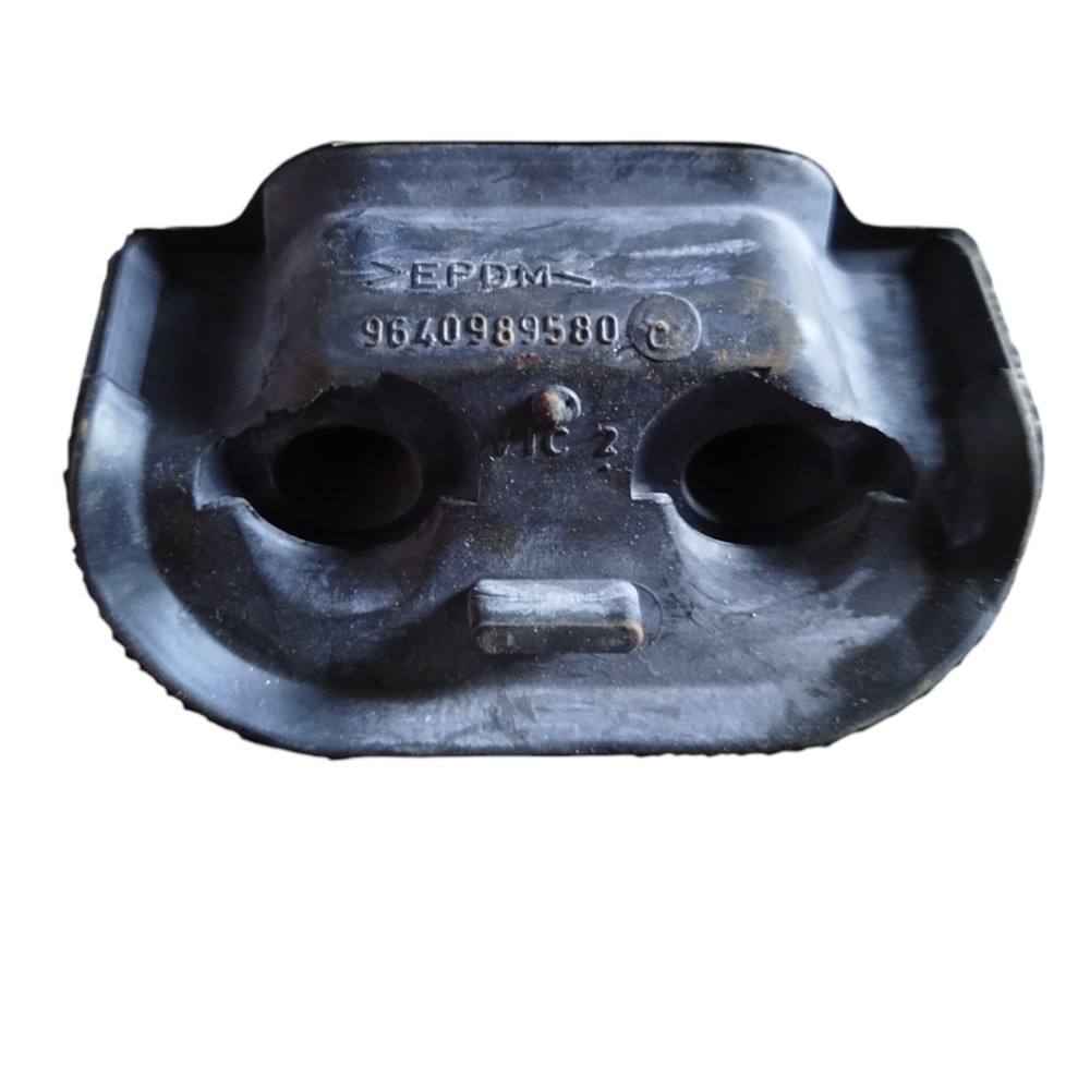 Borracha Coifa Vedação Câmbio Peugeot 307 2005 2009 2012 2