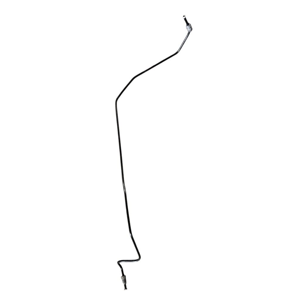 Linha De Freio Citroen C4 16glx 1.6 2008 2009 2010 2013
