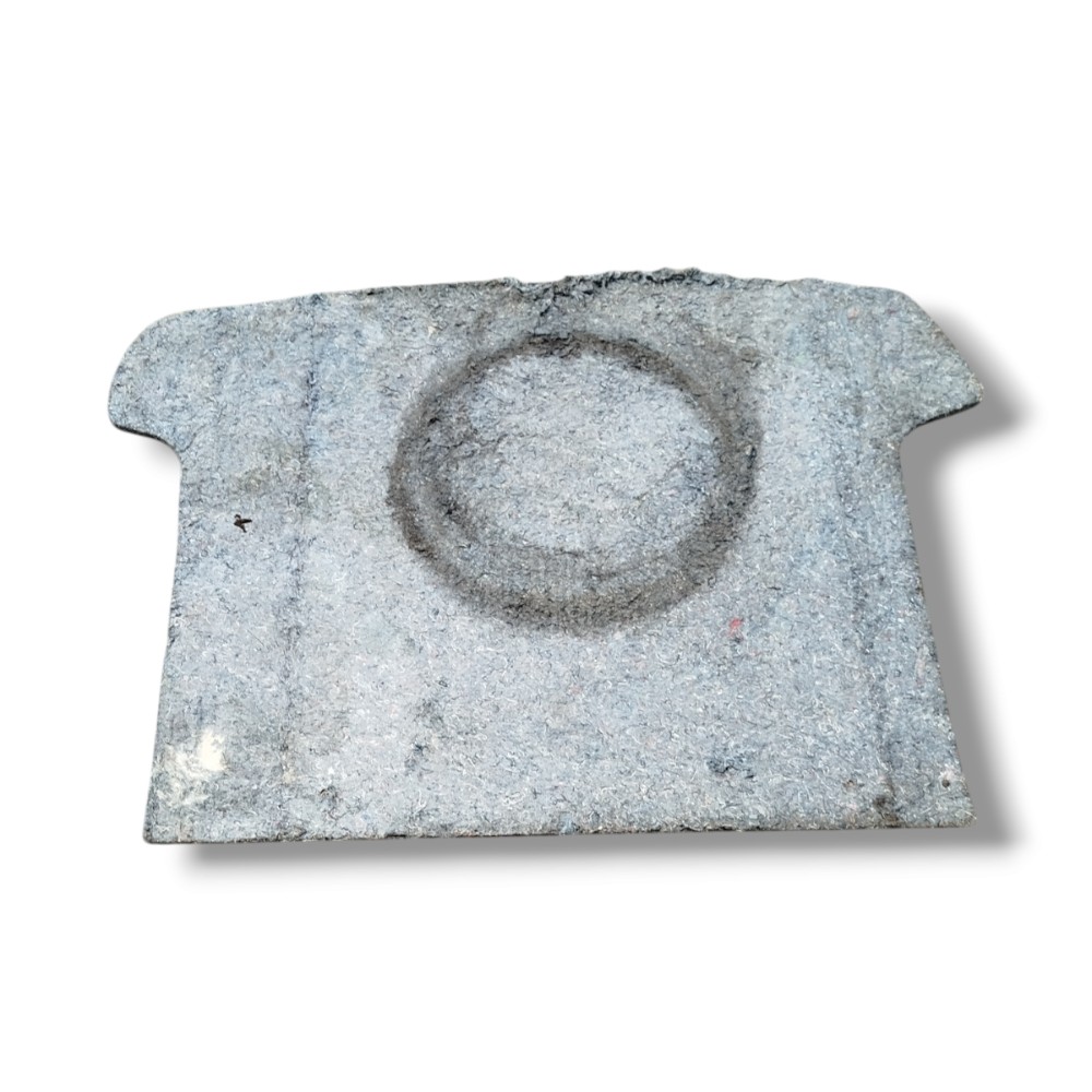 Tapete Assoalho Porta Malas Nissan Sentra Tiida 2011 2012 3
