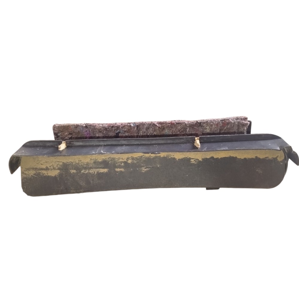 Difusor Ar Duto Saída Traseiro Citroen C4 2008 2009 2013